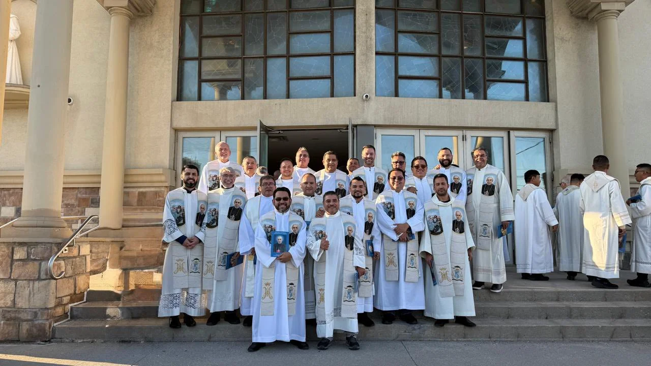 Scalabrinians Special Event